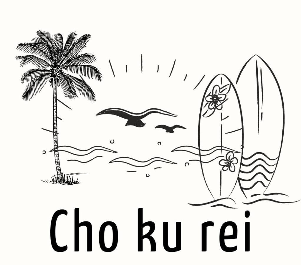Cho Ku Rei Hostal San Jose del Cabo Bagian luar foto