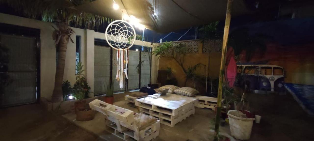 Cho Ku Rei Hostal San Jose del Cabo Bagian luar foto