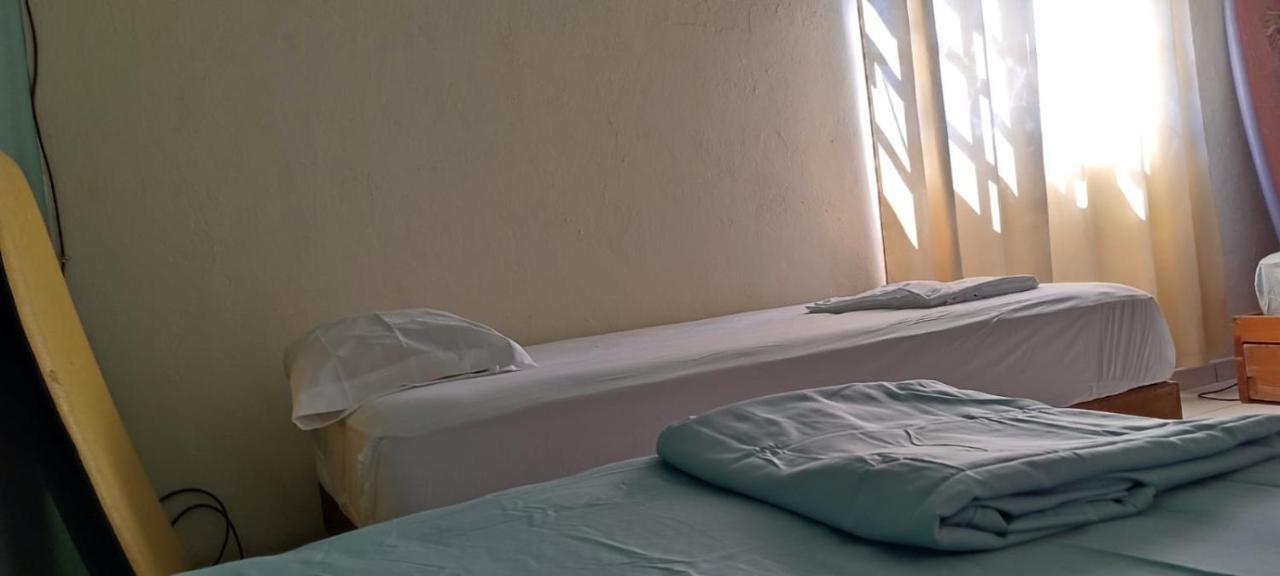 Cho Ku Rei Hostal San Jose del Cabo Bagian luar foto