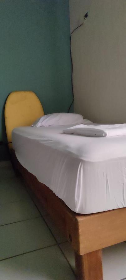 Cho Ku Rei Hostal San Jose del Cabo Bagian luar foto