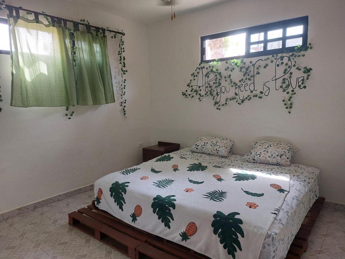 Cho Ku Rei Hostal San Jose del Cabo Bagian luar foto